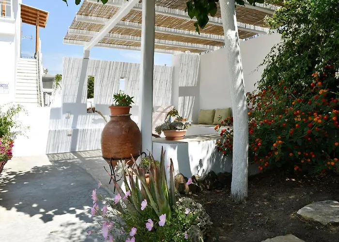 Cristina\'S House