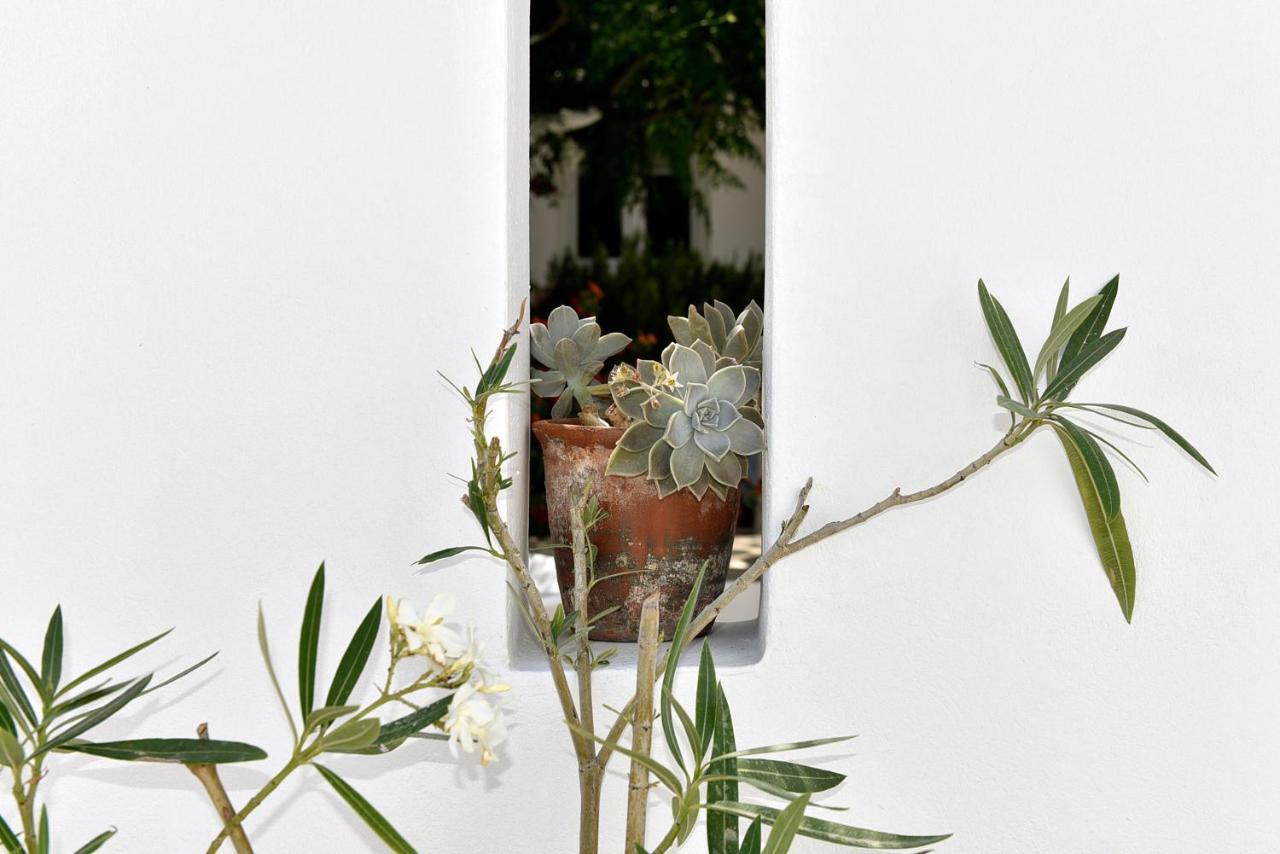 Vakantiehuis Cristina's House Adamantas (Milos)