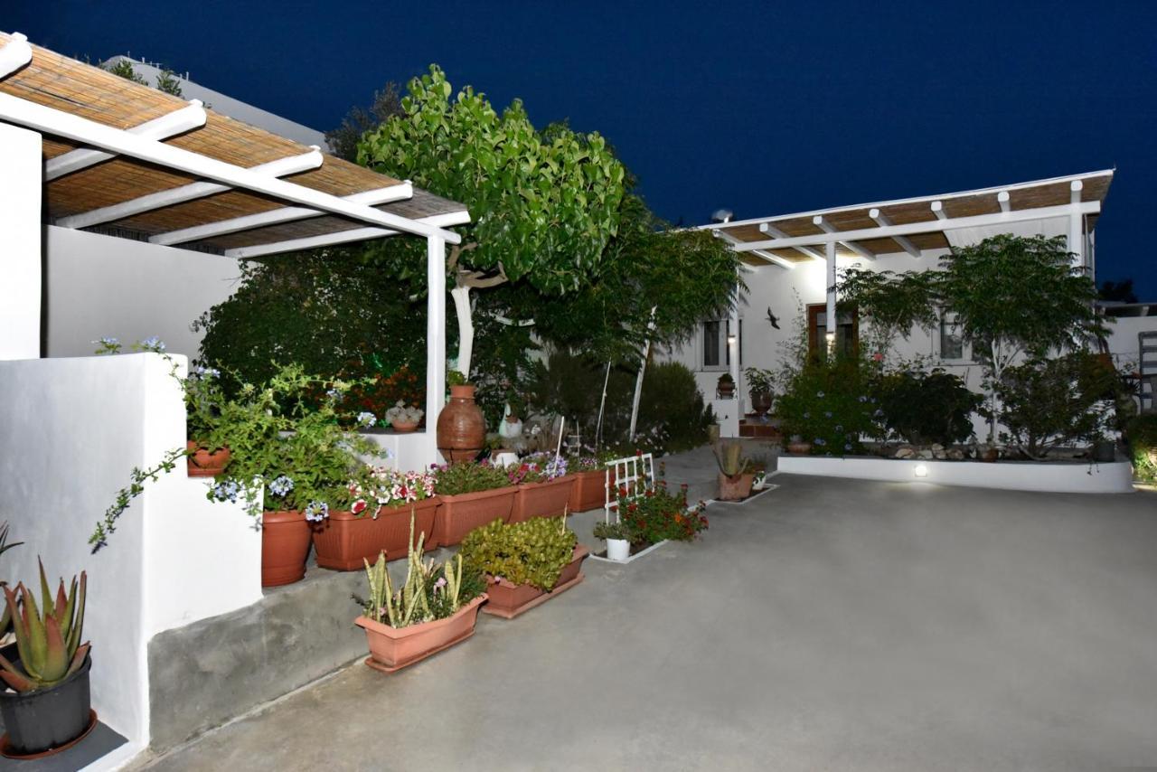 Cristina's House Vakantiehuis *